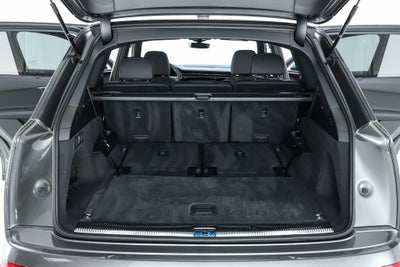 2025 Audi Q7 55 Premium Plus quattro