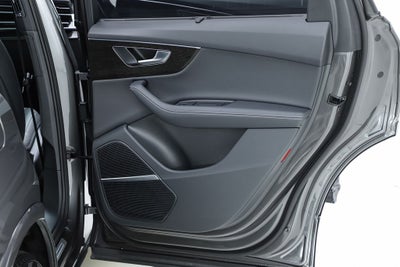 2025 Audi Q7 55 Premium Plus quattro