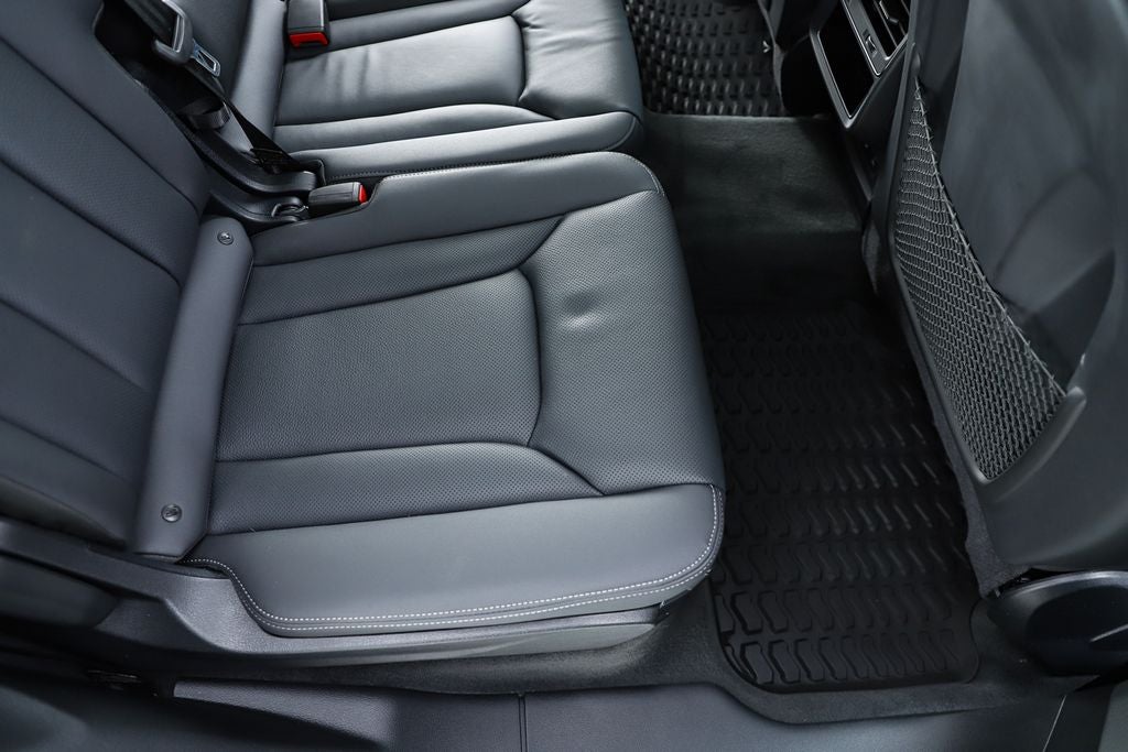 2025 Audi Q7 55 Premium Plus quattro