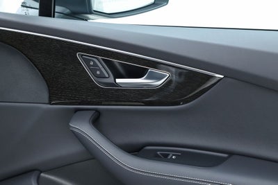 2025 Audi Q7 55 Premium Plus quattro