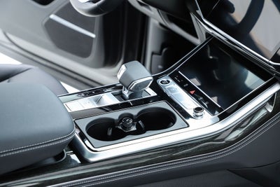2025 Audi Q7 55 Premium Plus quattro