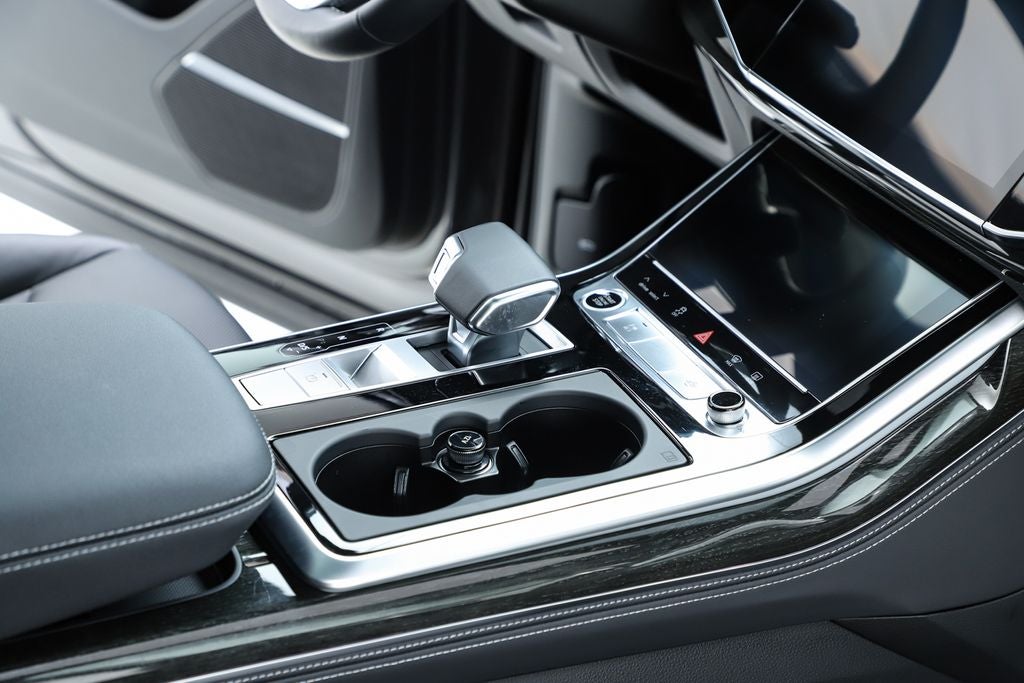 2025 Audi Q7 55 Premium Plus quattro