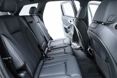 2025 Audi Q7 55 Premium Plus quattro