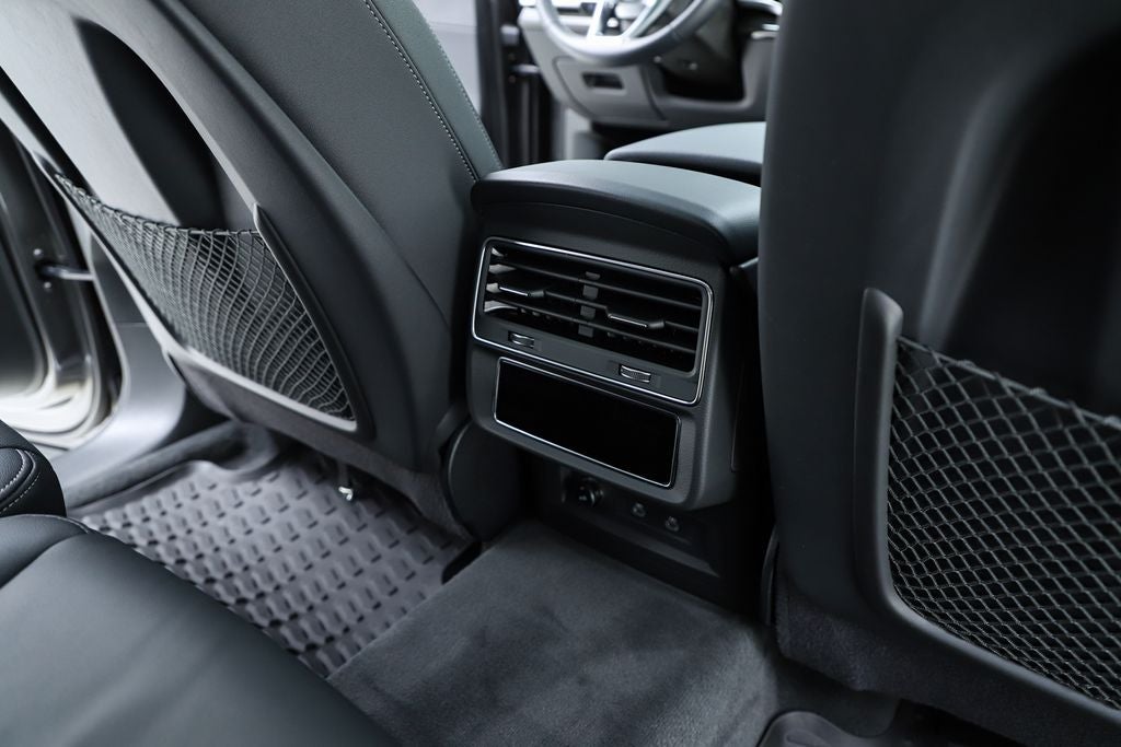 2025 Audi Q7 55 Premium Plus quattro