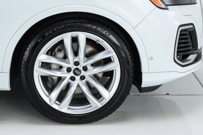 2025 Audi Q7 55 Premium Plus quattro