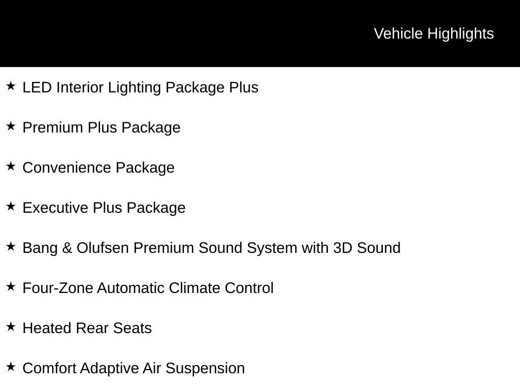 2025 Audi Q7 55 Premium Plus quattro