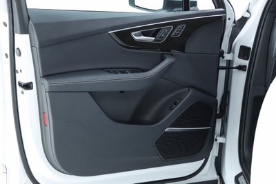 2025 Audi Q7 55 Premium Plus quattro