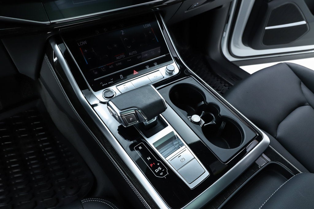 2025 Audi Q7 55 Premium Plus quattro