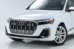 2025 Audi Q7 55 Premium Plus quattro