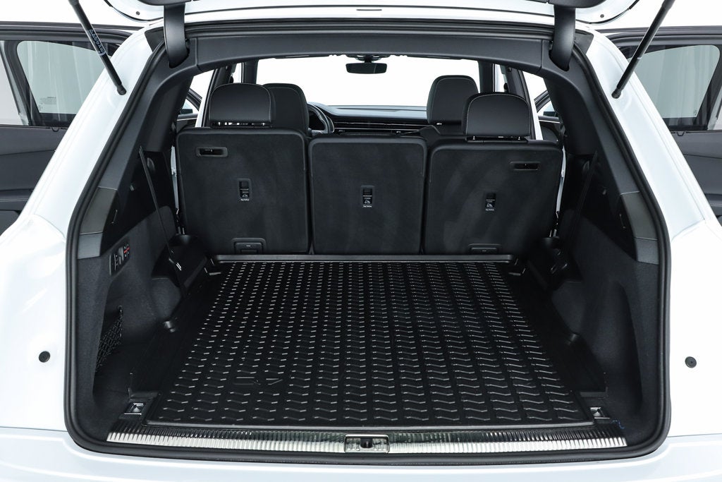 2025 Audi Q7 55 Premium Plus quattro