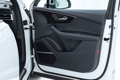 2025 Audi Q7 55 Premium Plus quattro