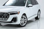 2025 Audi Q7 55 Premium Plus quattro