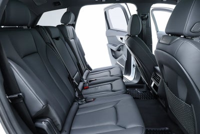 2025 Audi Q7 55 Premium Plus quattro