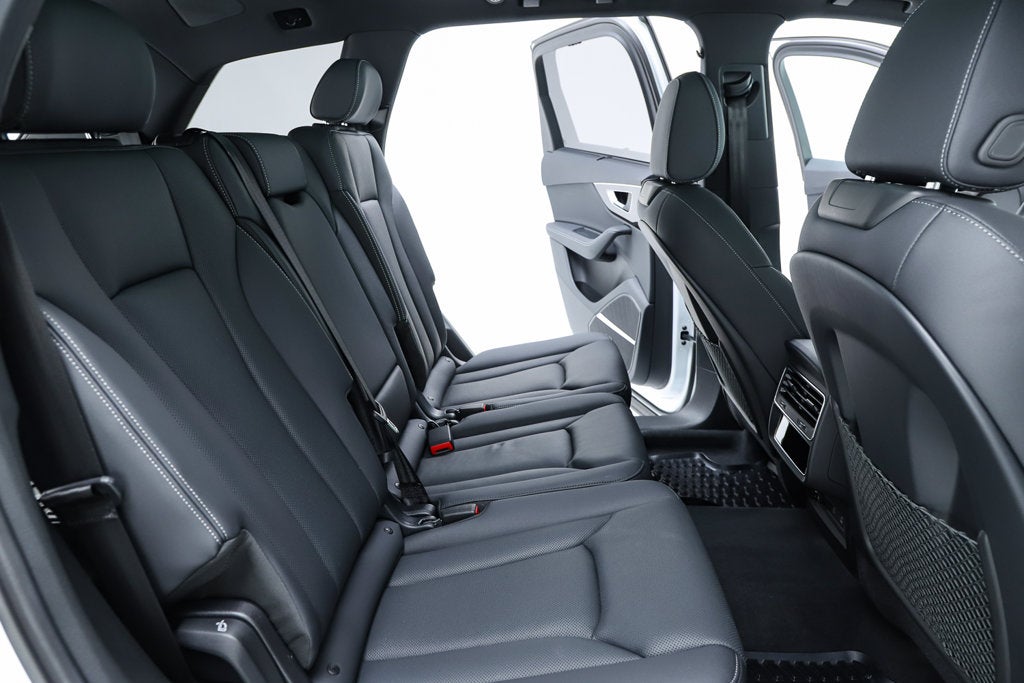 2025 Audi Q7 55 Premium Plus quattro