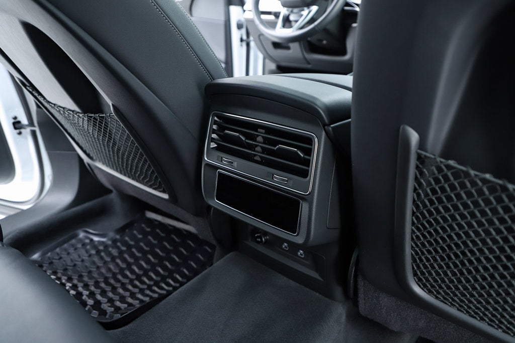 2025 Audi Q7 55 Premium Plus quattro