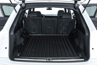 2025 Audi Q7 55 Premium Plus quattro