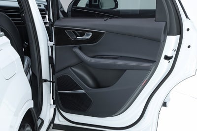 2025 Audi Q7 55 Premium Plus quattro