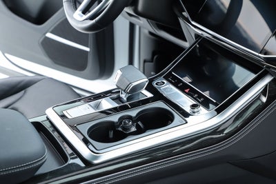 2025 Audi Q7 55 Premium Plus quattro