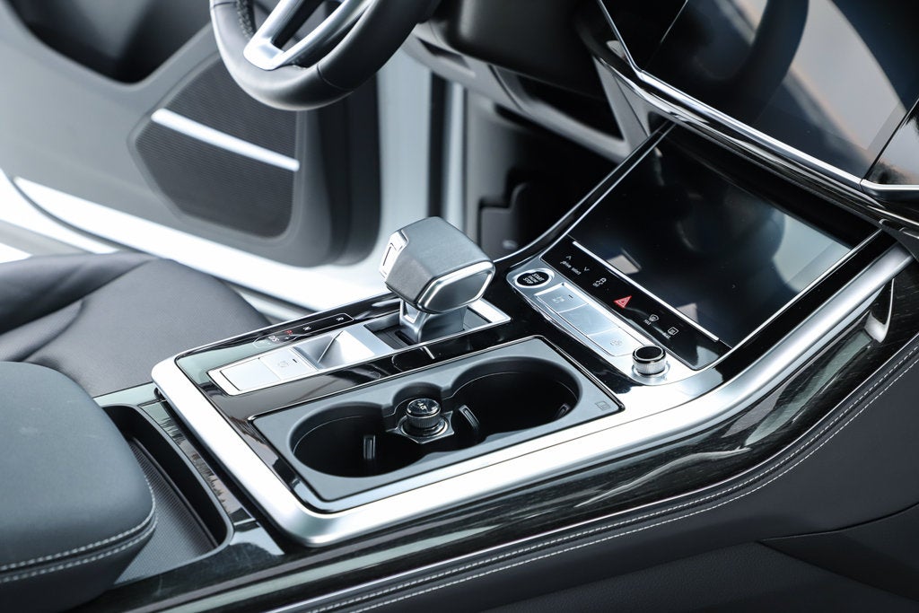2025 Audi Q7 55 Premium Plus quattro