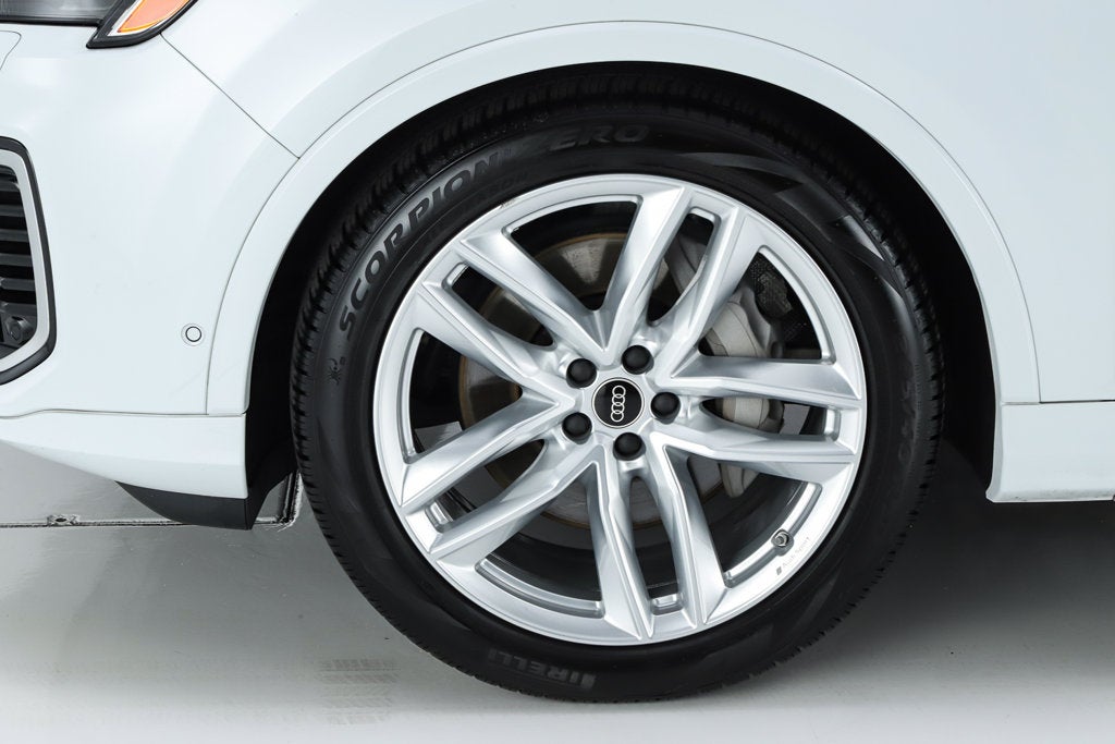 2025 Audi Q7 55 Premium Plus quattro