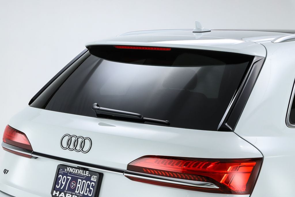 2025 Audi Q7 55 Premium Plus quattro