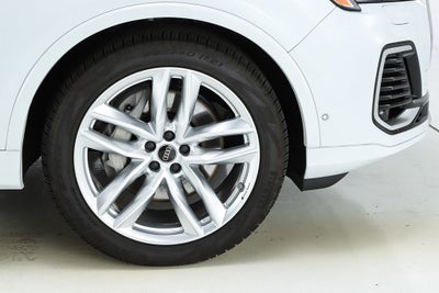 2025 Audi Q7 55 Premium Plus quattro