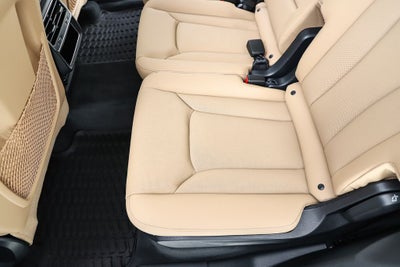 2025 Audi Q7 55 Premium Plus quattro