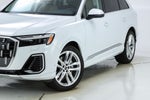 2025 Audi Q7 55 Premium Plus quattro