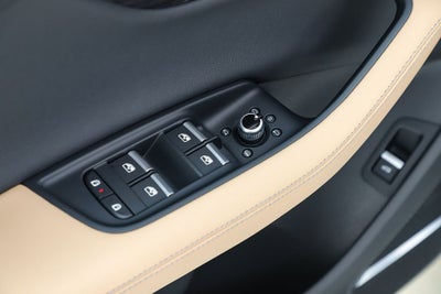 2025 Audi Q7 55 Premium Plus quattro
