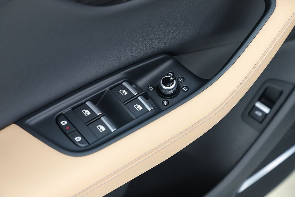 2025 Audi Q7 55 Premium Plus quattro