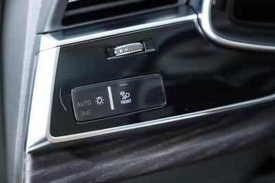 2025 Audi Q7 55 Premium Plus quattro