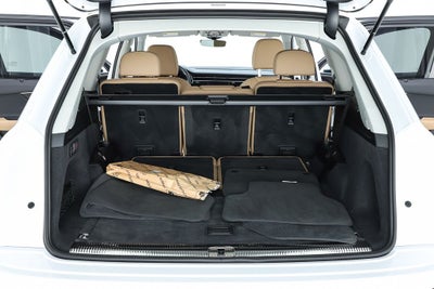 2025 Audi Q7 55 Premium Plus quattro