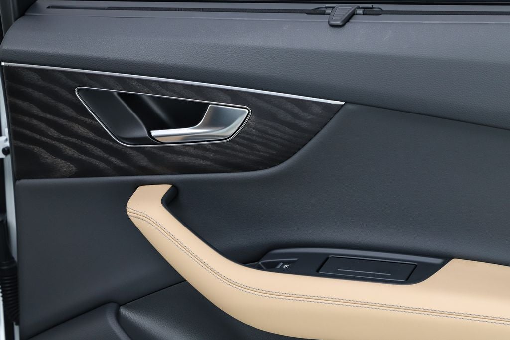 2025 Audi Q7 55 Premium Plus quattro