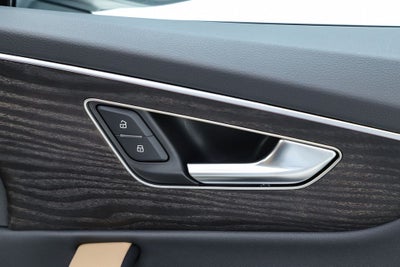 2025 Audi Q7 55 Premium Plus quattro