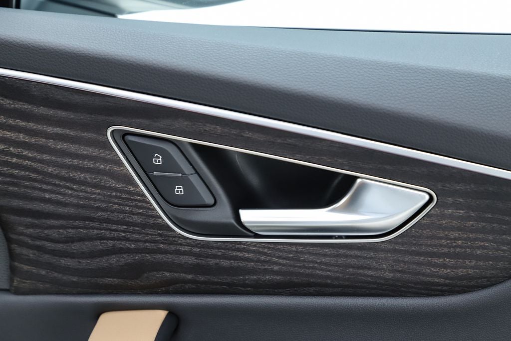 2025 Audi Q7 55 Premium Plus quattro