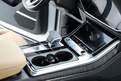 2025 Audi Q7 55 Premium Plus quattro