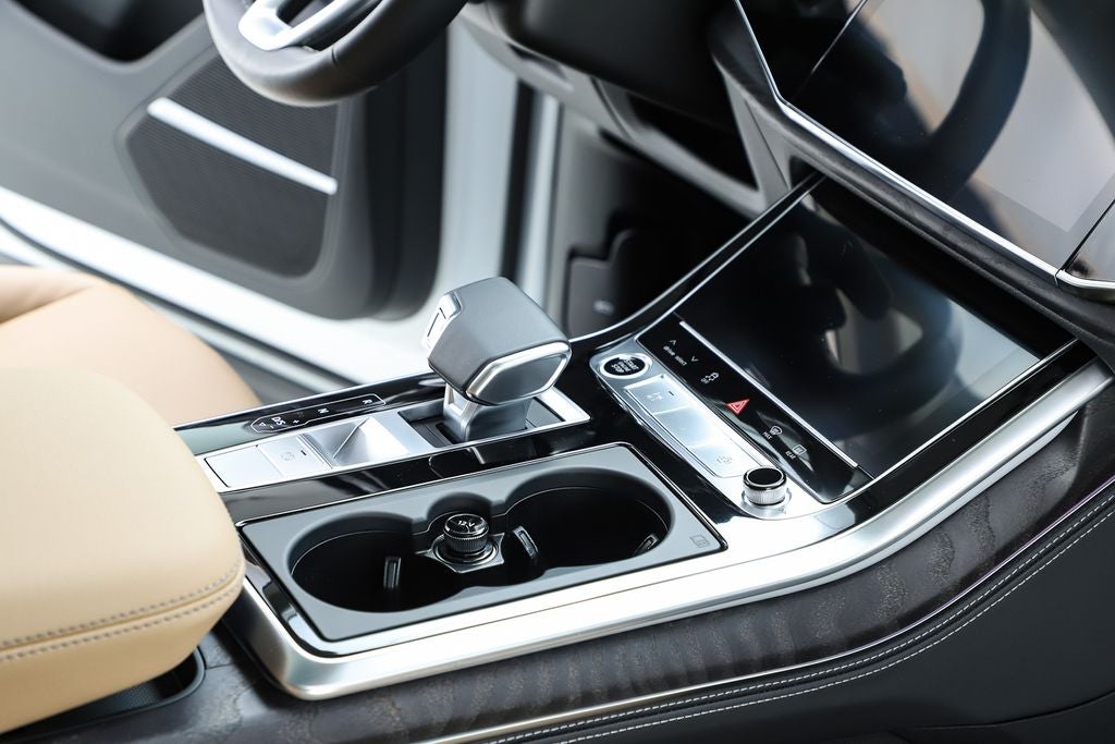 2025 Audi Q7 55 Premium Plus quattro