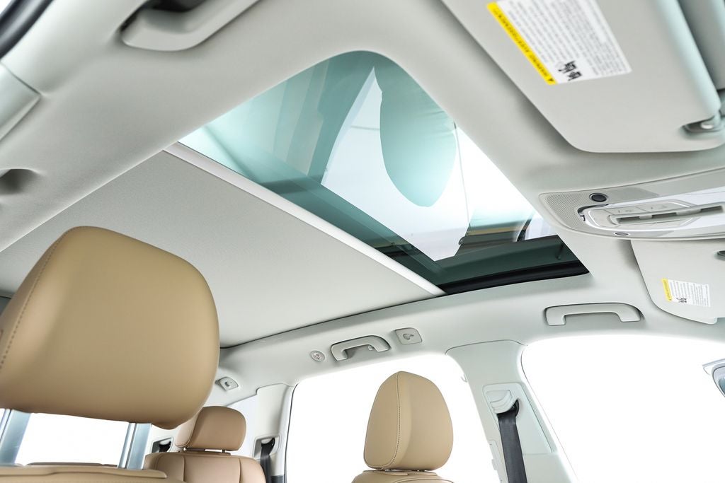 2025 Audi Q7 55 Premium Plus quattro