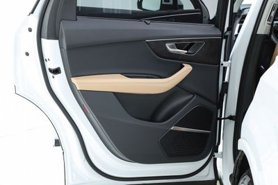 2025 Audi Q7 55 Premium Plus quattro