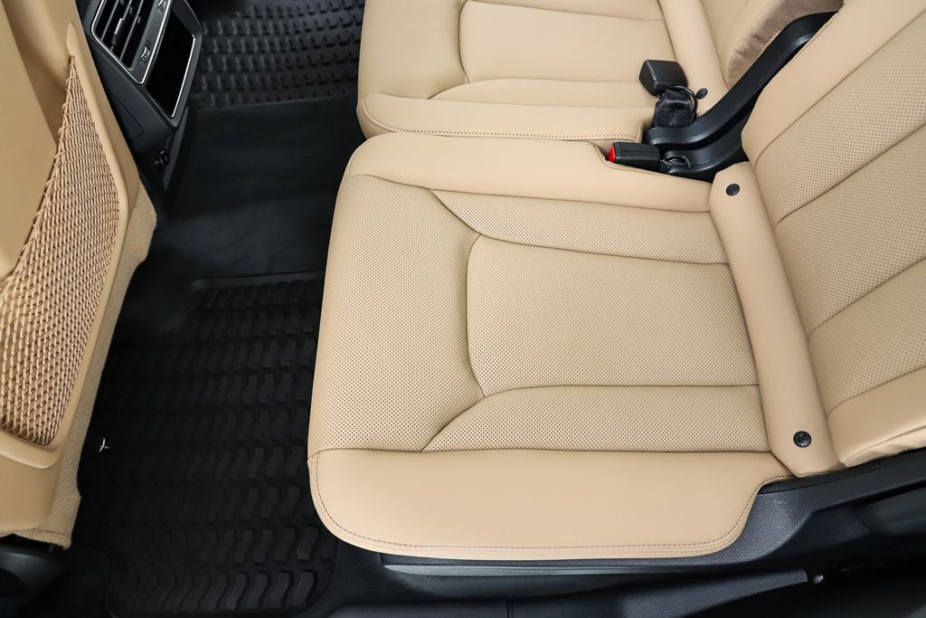 2025 Audi Q7 55 Premium Plus quattro