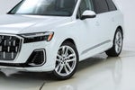 2025 Audi Q7 55 Premium Plus quattro