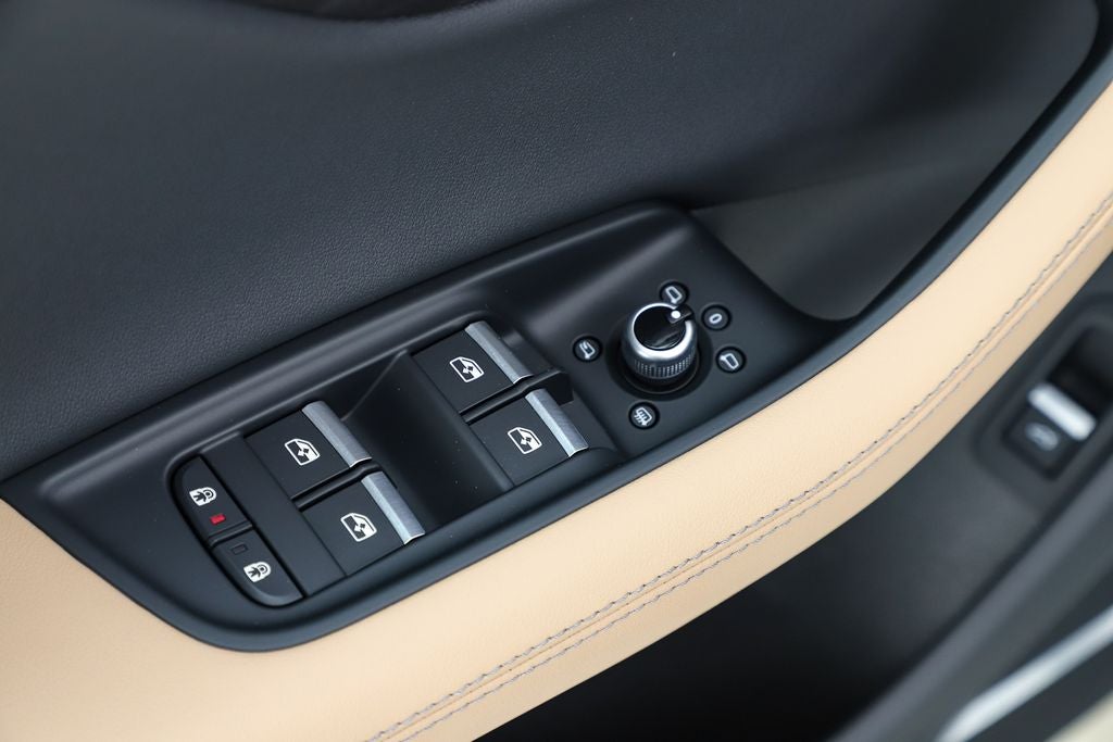 2025 Audi Q7 55 Premium Plus quattro