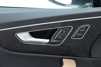 2025 Audi Q7 55 Premium Plus quattro
