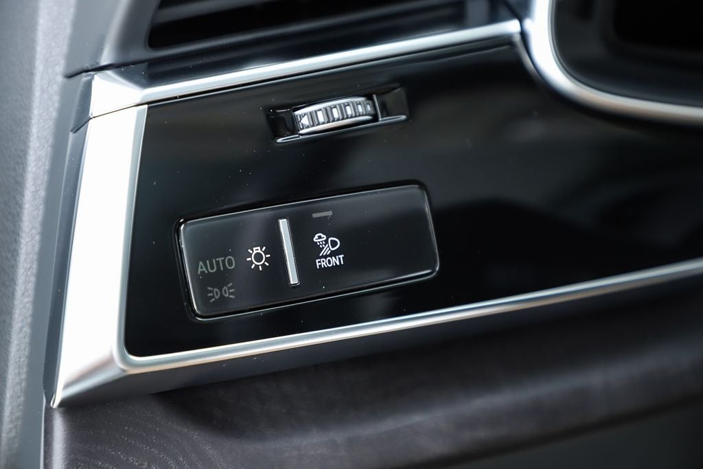 2025 Audi Q7 55 Premium Plus quattro