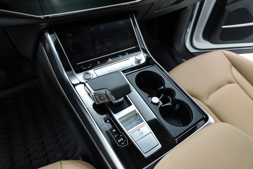 2025 Audi Q7 55 Premium Plus quattro