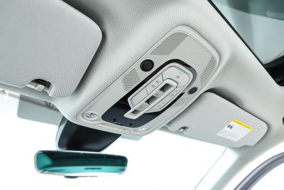 2025 Audi Q7 55 Premium Plus quattro