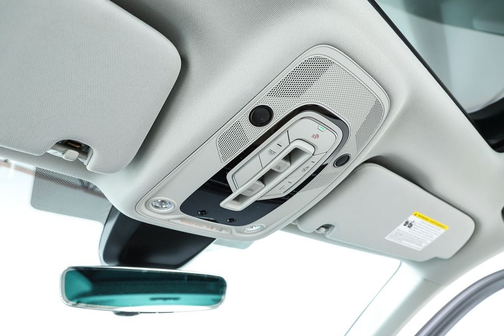 2025 Audi Q7 55 Premium Plus quattro