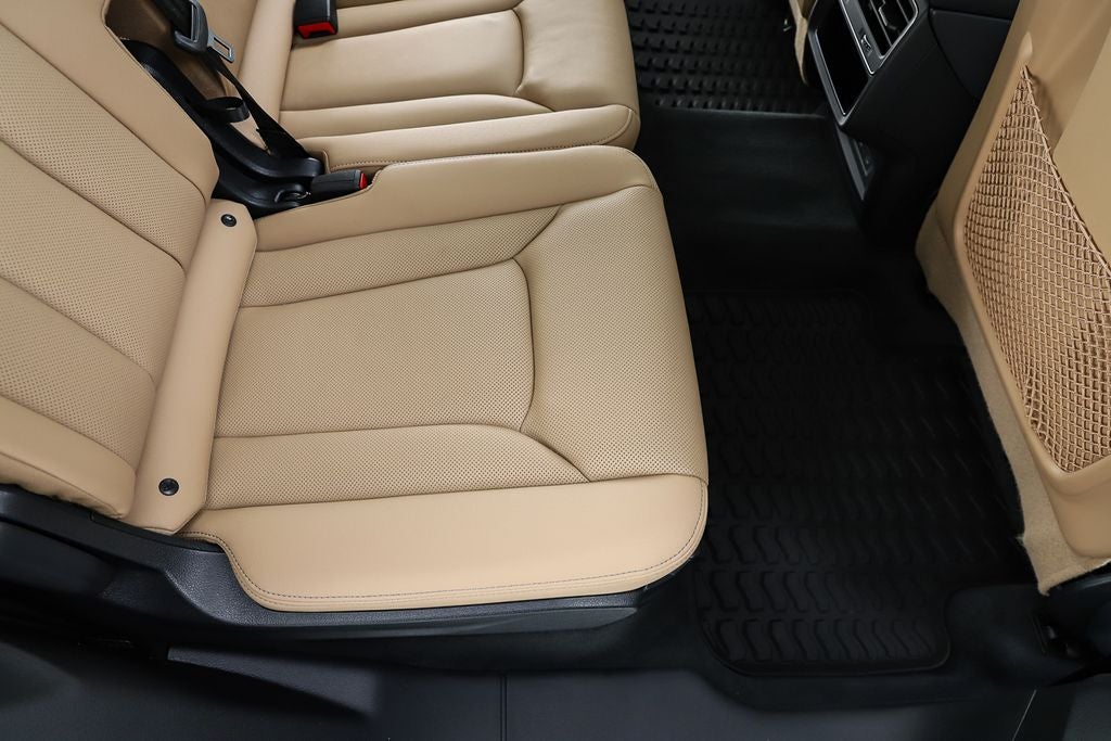 2025 Audi Q7 55 Premium Plus quattro
