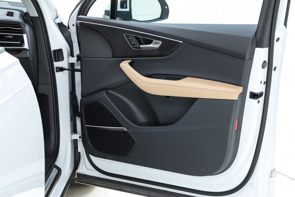 2025 Audi Q7 55 Premium Plus quattro