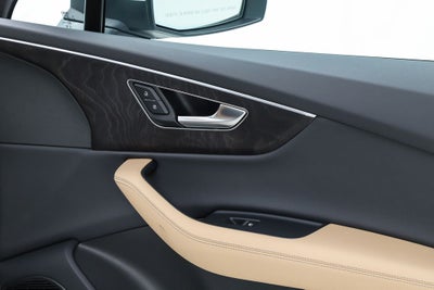 2025 Audi Q7 55 Premium Plus quattro